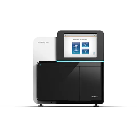 Illumina NextSeq 550