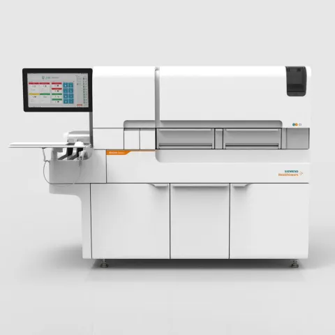 Atellica CI 1900 analyzer