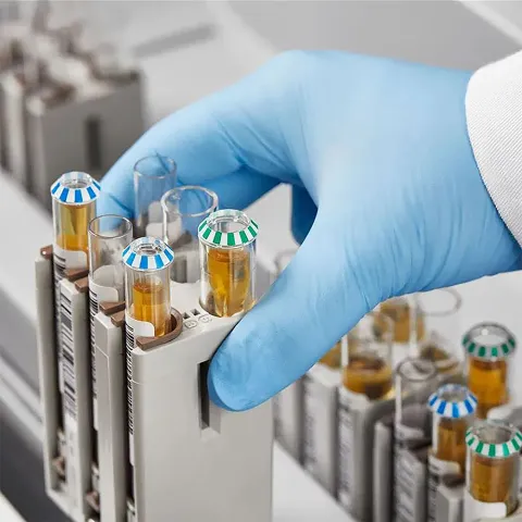 Atellica / Cuvettes / 3000 pieces