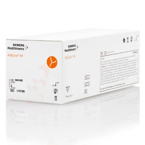 Atellica IM Multi-Diluent 3, 2 х 5 ml