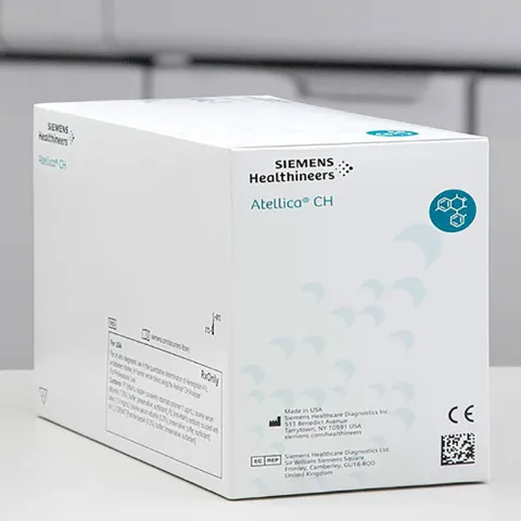Atellica CH CHK, 8 х 47 ml