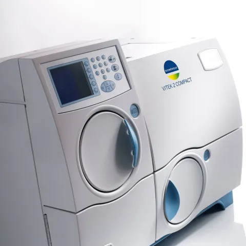 VITEK 2 Compact
