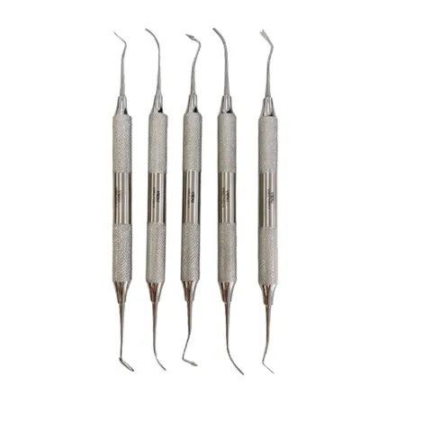 PK Thomas Modelling Instrument Kit