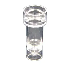 Tube Top Sample Cup 1ml (1000/Bag)