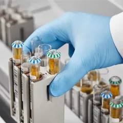 Atellica CI 1900 Dilution Cuvette, 4 x 16 pieces