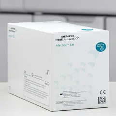 Atellica CH RF, 360 tests